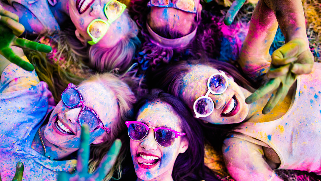 Veranstaltungsbild der Kategorie Festival